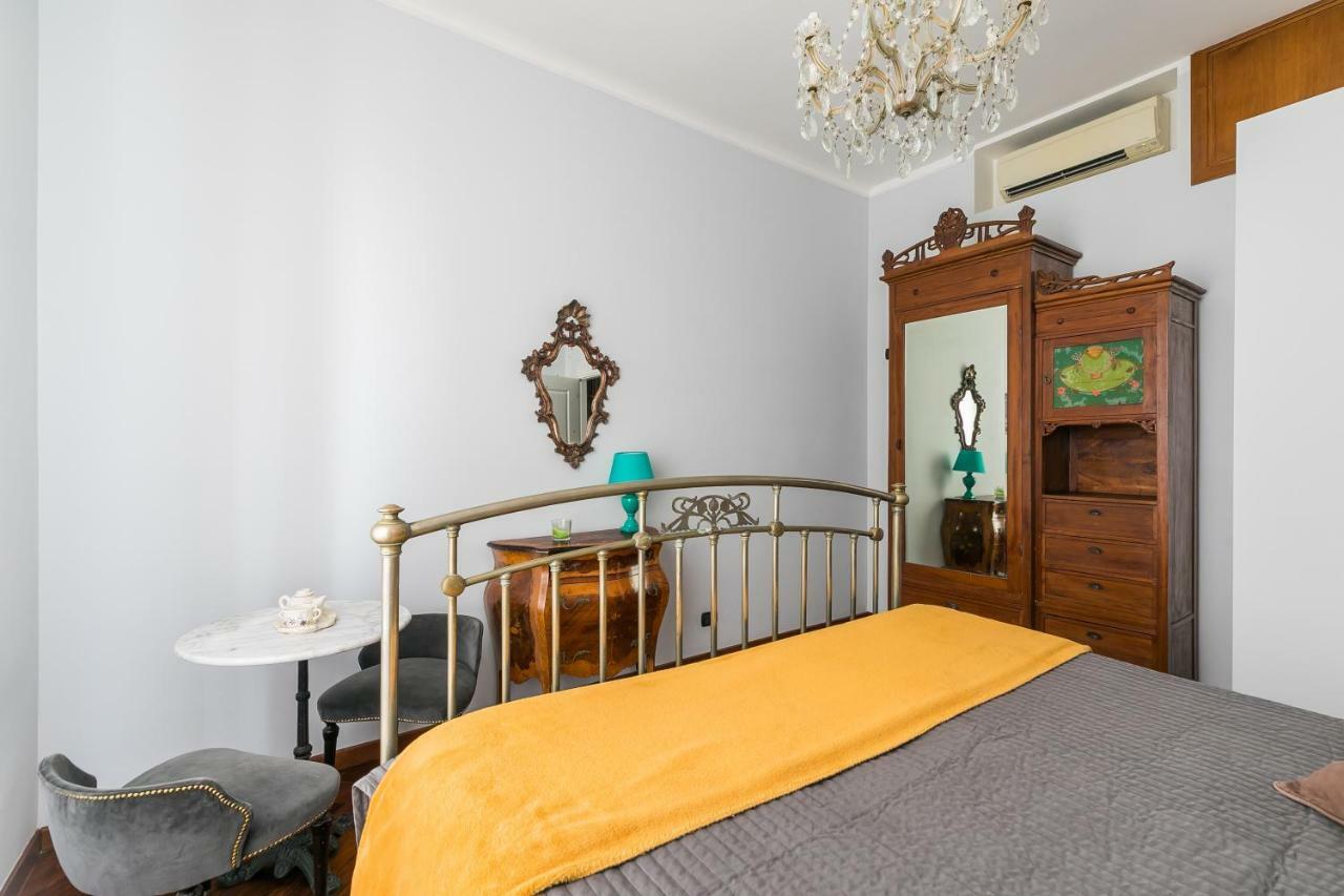 Casa de hóspedes Vacanza Romana