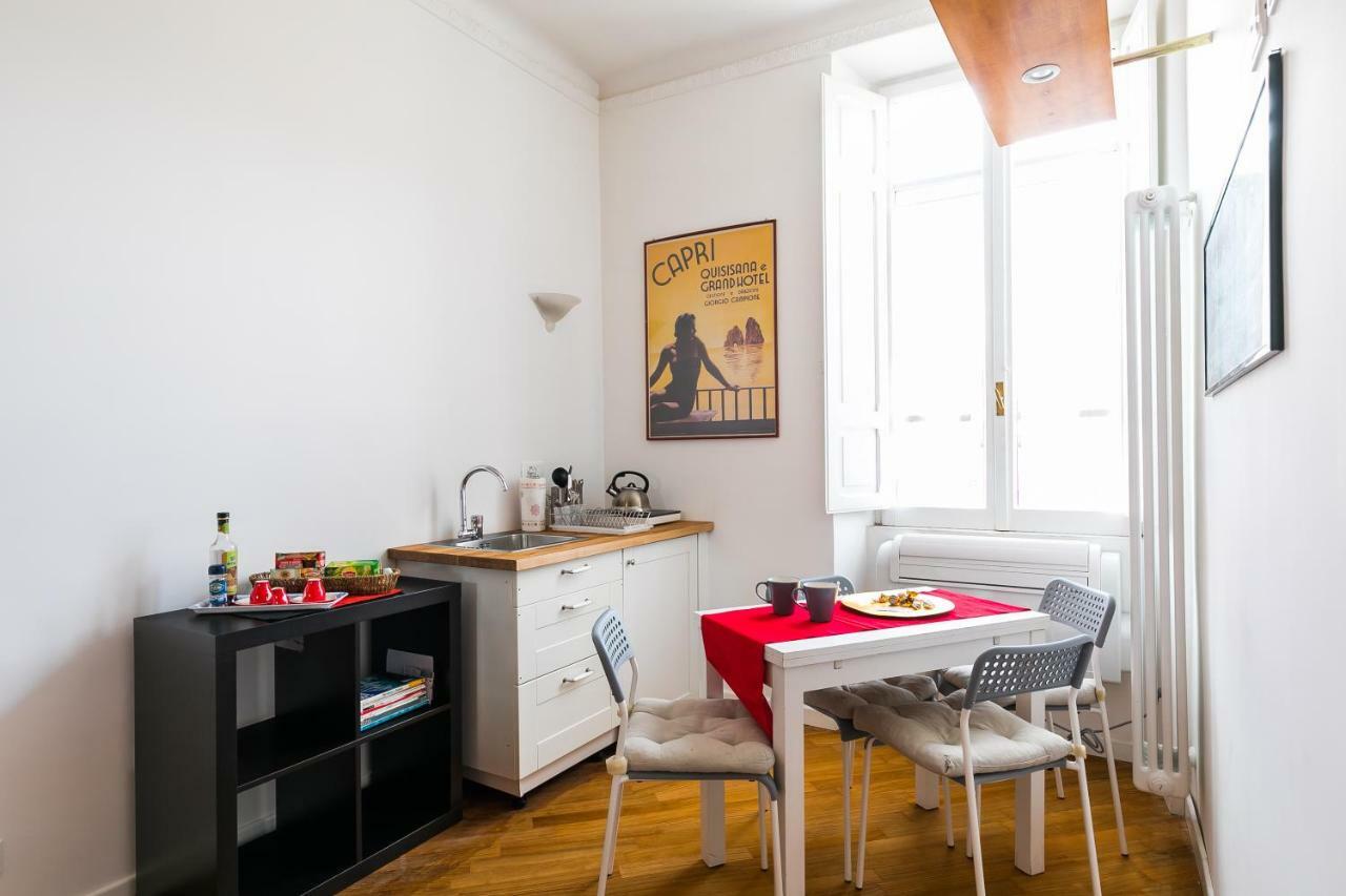 Vacanza Romana Casa de hóspedes