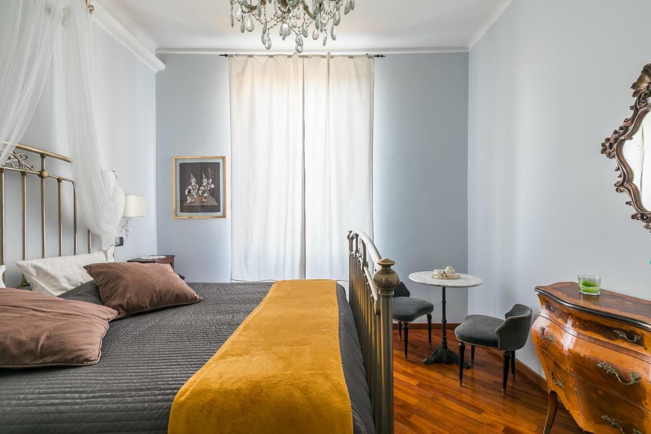 Vacanza Romana Casa de hóspedes Roma
