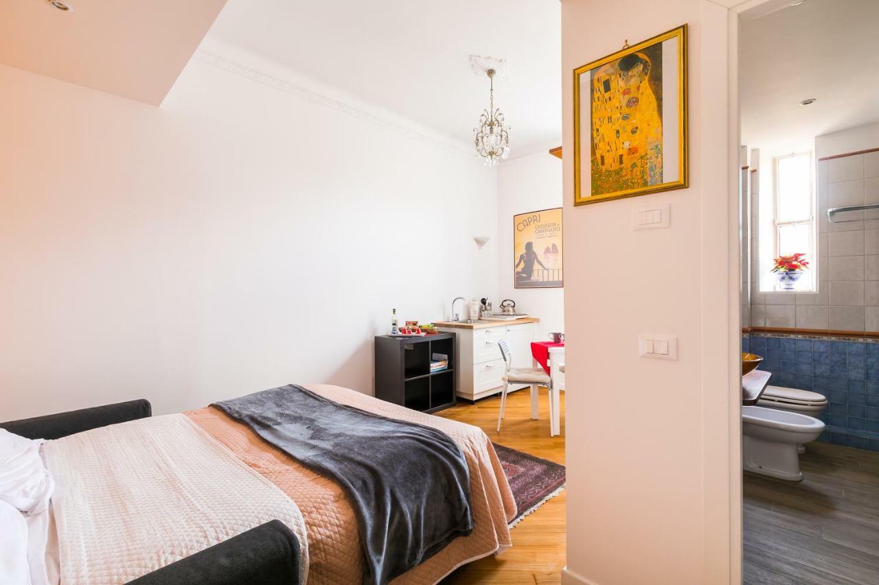 Casa de hóspedes Vacanza Romana Roma